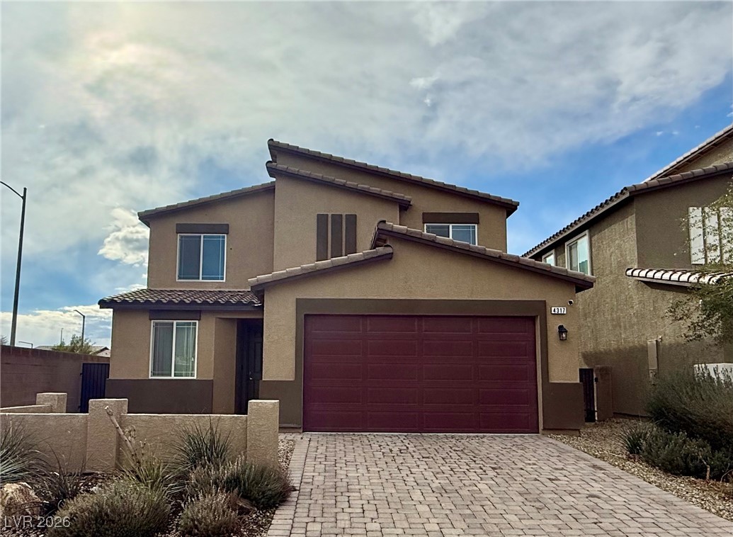 4317 Stardusk Falls Avenue