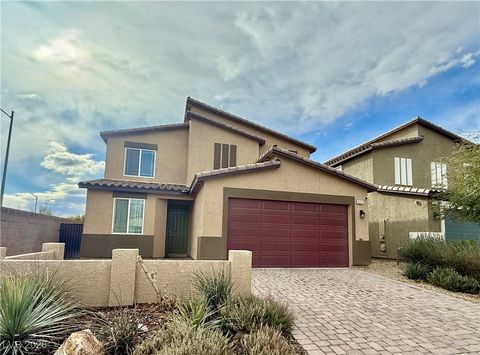 4317 Stardusk Falls Avenue North Las Vegas NV 89084