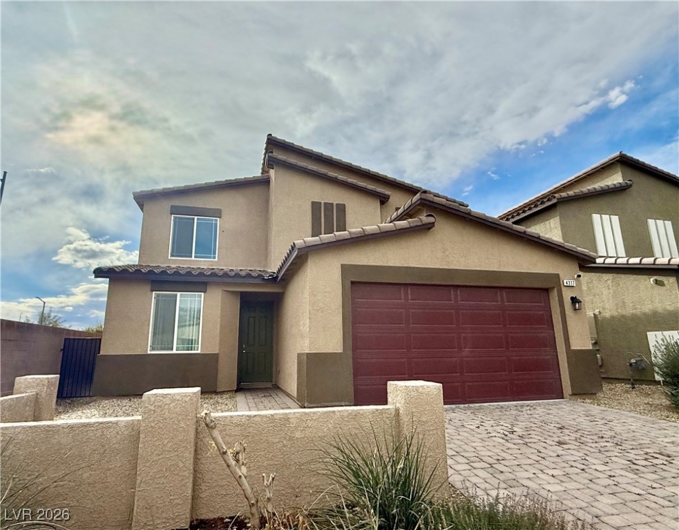 4317 Stardusk Falls Avenue