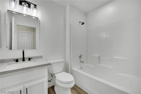 Tiny photo for 2039 Poppywood Avenue, Henderson, NV 89012 (MLS # 2797613)