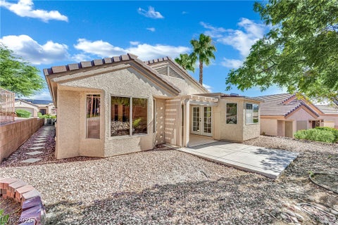 Tiny photo for 2039 Poppywood Avenue, Henderson, NV 89012 (MLS # 2797613)