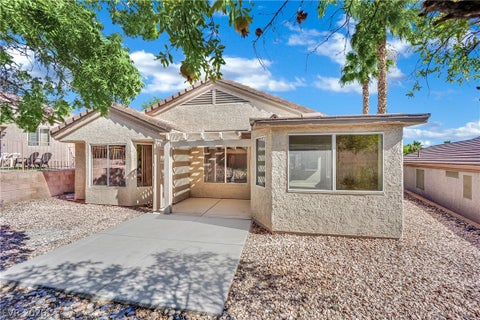 Tiny photo for 2039 Poppywood Avenue, Henderson, NV 89012 (MLS # 2797613)