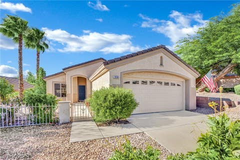 Tiny photo for 2039 Poppywood Avenue, Henderson, NV 89012 (MLS # 2797613)