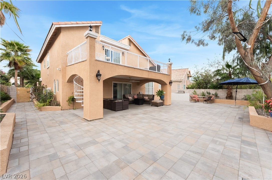 8205 Antler Pines Court