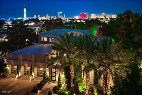 2323 Pinto Lane Las Vegas NV 89107