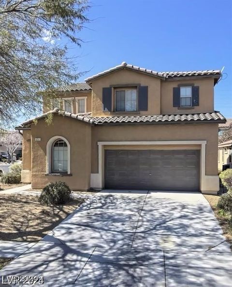 5217 Grand Lake Street North Las Vegas NV 89081