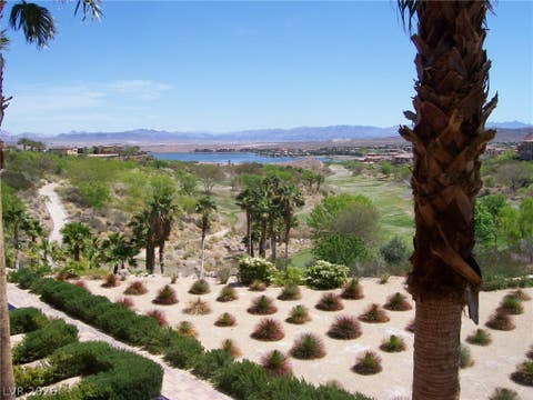 Tiny photo for 6 Via Vasari #104, Henderson, NV 89011 (MLS # 2768673)