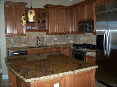 Tiny photo for 6 Via Vasari #104, Henderson, NV 89011 (MLS # 2768673)