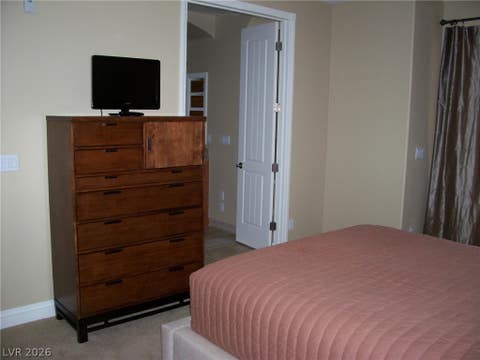 Tiny photo for 6 Via Vasari #104, Henderson, NV 89011 (MLS # 2768673)