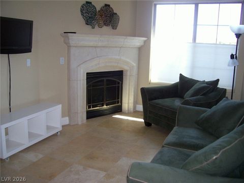 Tiny photo for 6 Via Vasari #104, Henderson, NV 89011 (MLS # 2768673)