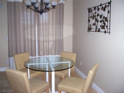 Tiny photo for 6 Via Vasari #104, Henderson, NV 89011 (MLS # 2768673)