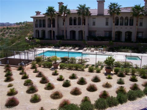 Tiny photo for 6 Via Vasari #104, Henderson, NV 89011 (MLS # 2768673)