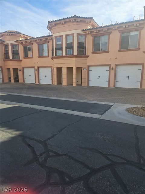 6 Via Vasari 104 Henderson NV 89011