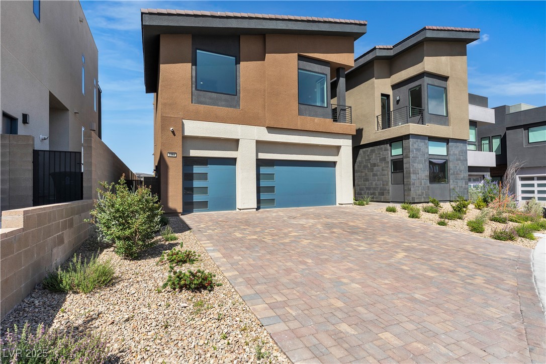 5364 Succulent Rose Drive