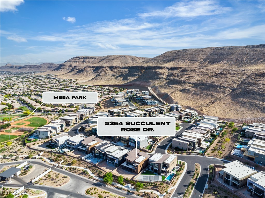Properties 2 5364 Succulent Rose Drive