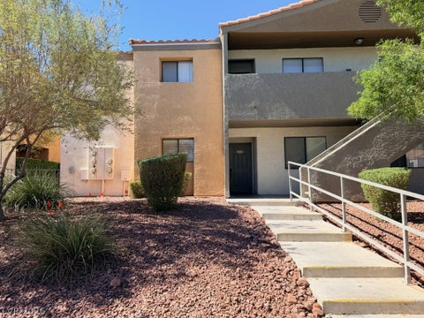 Condo For Sale - 3151 Soaring Gulls Drive #1129<br/> Las Vegas, NV 89128