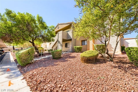 Condo For Sale - 3151 Soaring Gulls Drive #1129<br/> Las Vegas, NV 89128
