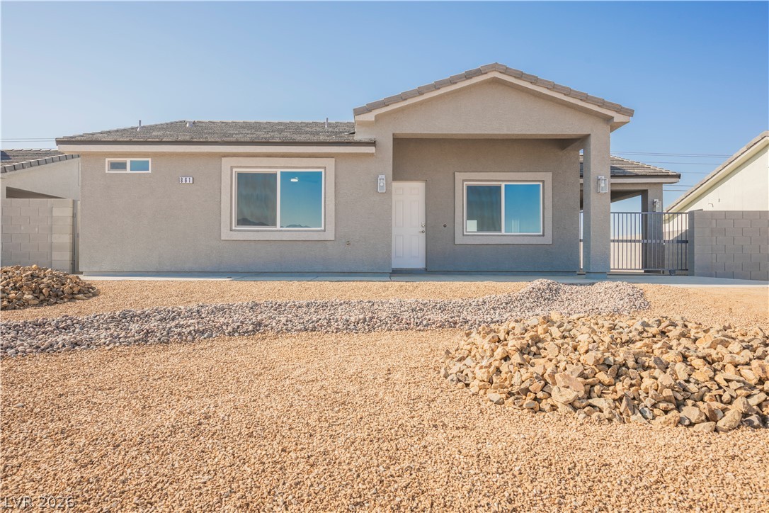 841 Valiant Avenue