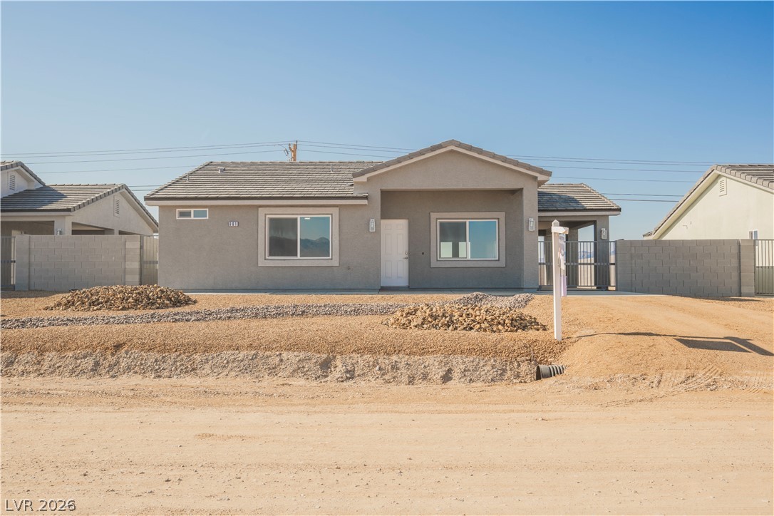 841 Valiant Avenue