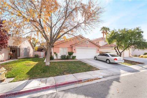 Photo of 617 Mainland Drive, Las Vegas, NV 89123 (MLS # 2779760)