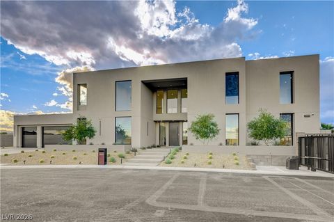 Photo of 5555 Teco Avenue, Las Vegas, NV 89118 (MLS # 2755979)