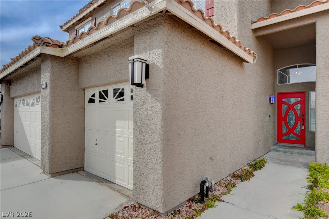 6224 Desert Haven Road