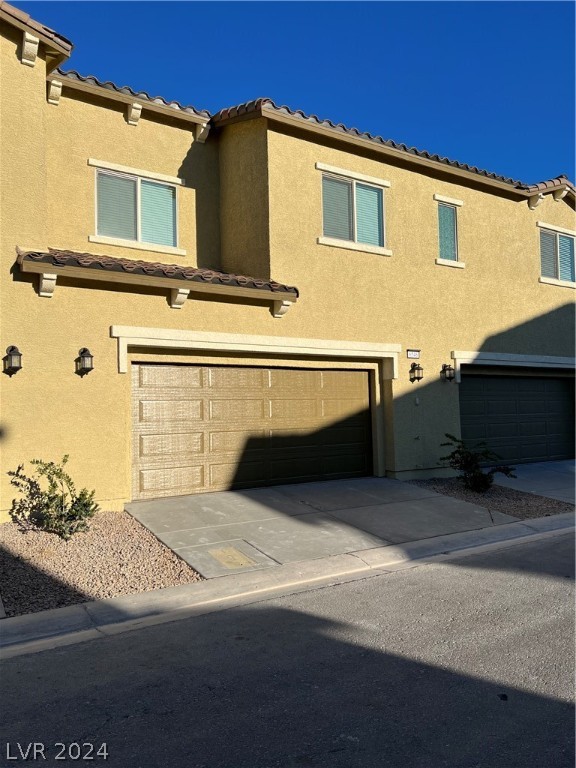 View North Las Vegas, NV 89086 townhome