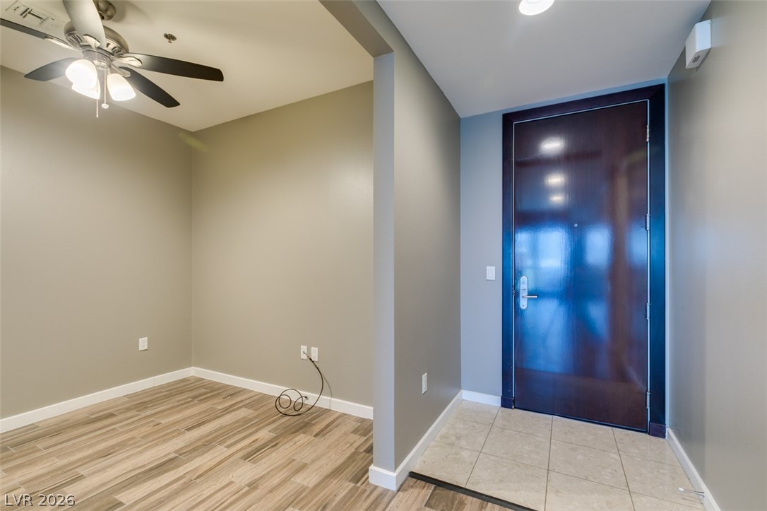 4525 Dean Martin Drive 801