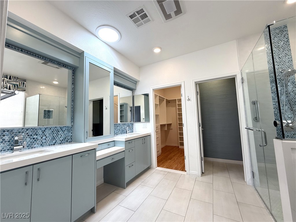 2138 Fort Halifax Street, Henderson, Nevada image 18