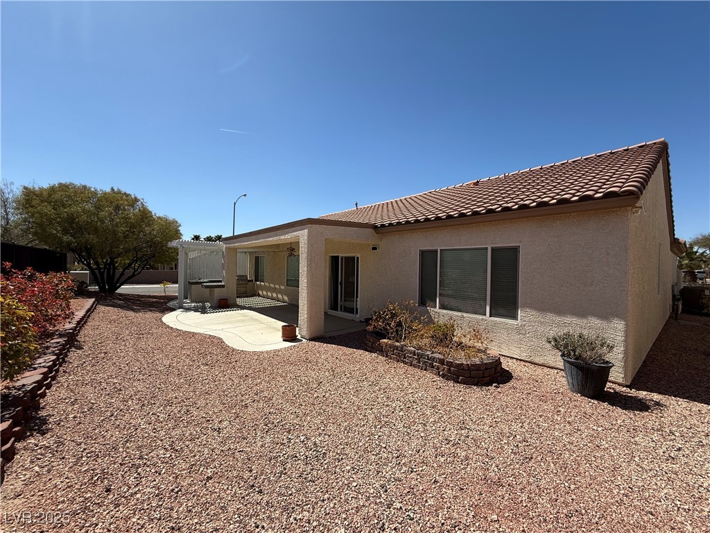 2138 Fort Halifax Street, Henderson, Nevada image 29