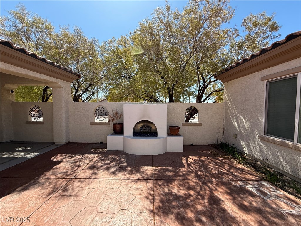 2138 Fort Halifax Street, Henderson, Nevada image 3