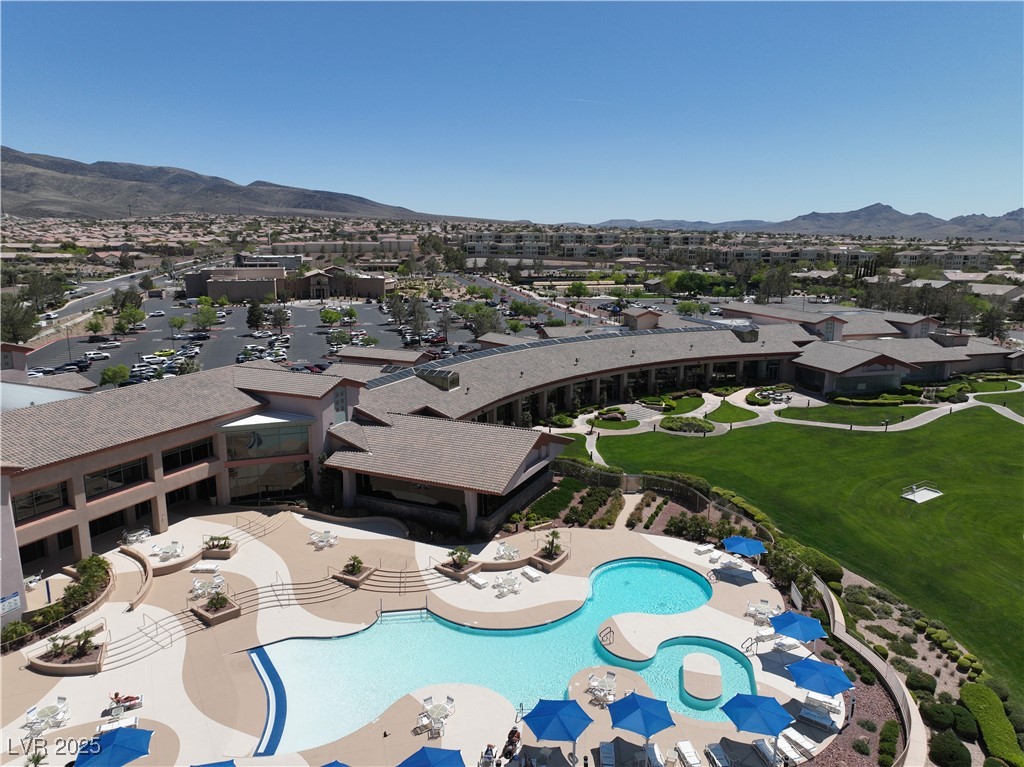 2138 Fort Halifax Street, Henderson, Nevada image 42