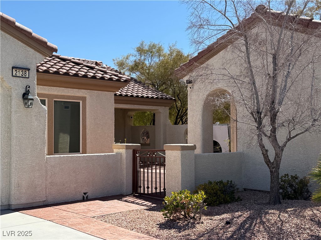 2138 Fort Halifax Street, Henderson, Nevada image 2