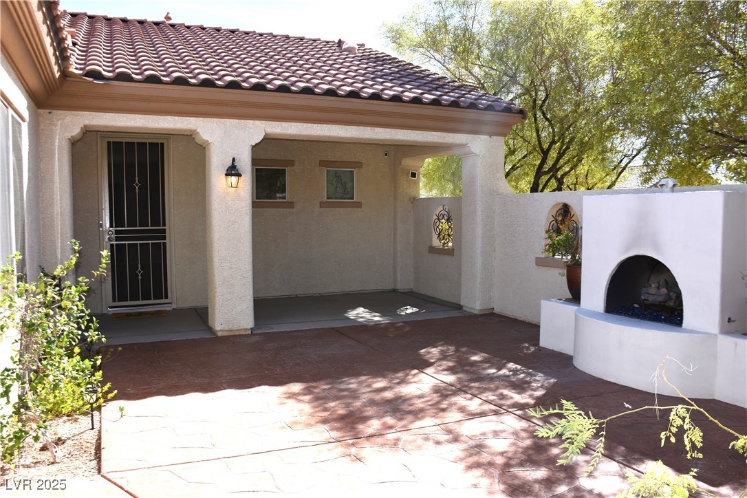 2138 Fort Halifax Street, Henderson, Nevada image 5