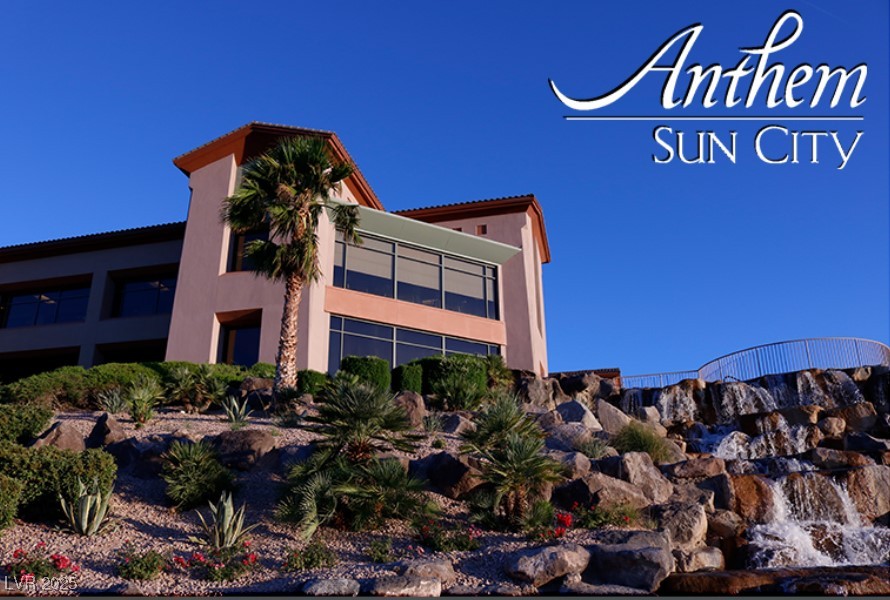 2138 Fort Halifax Street, Henderson, Nevada image 37