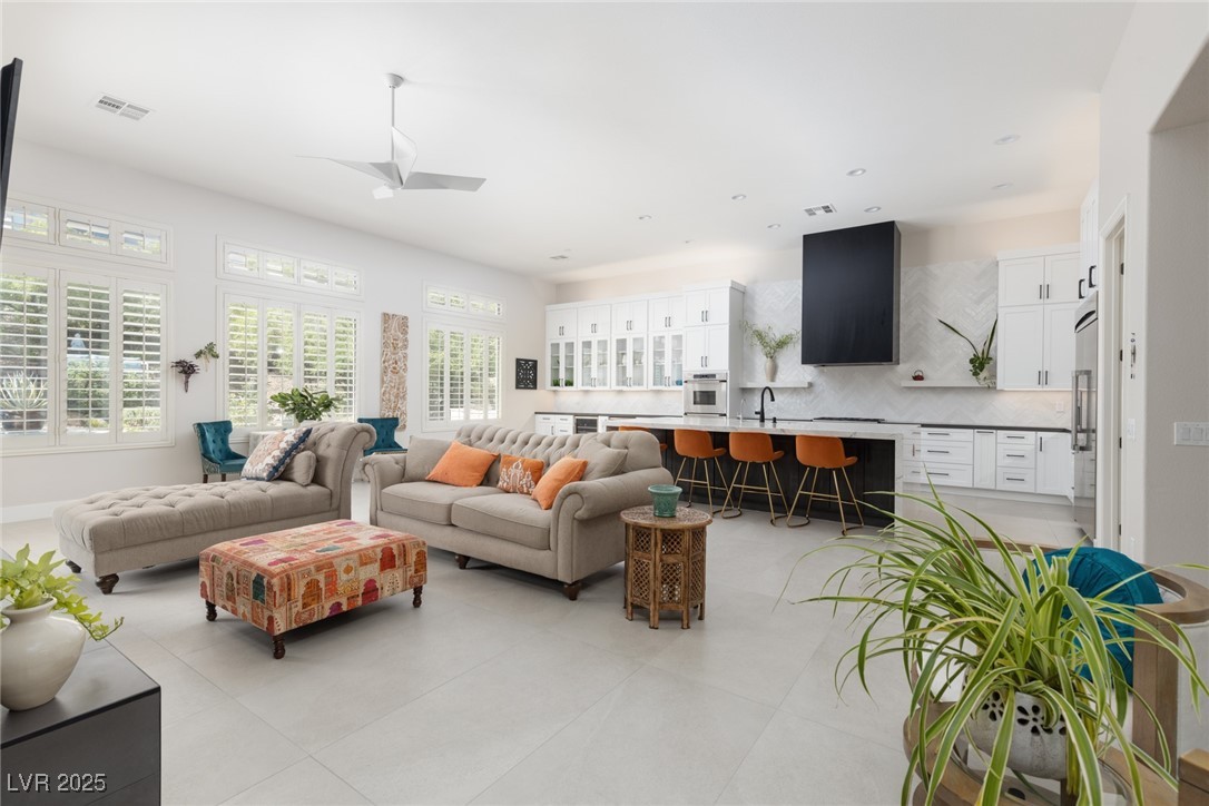 9 Chalet Hills Terrace, Henderson, Nevada image 9