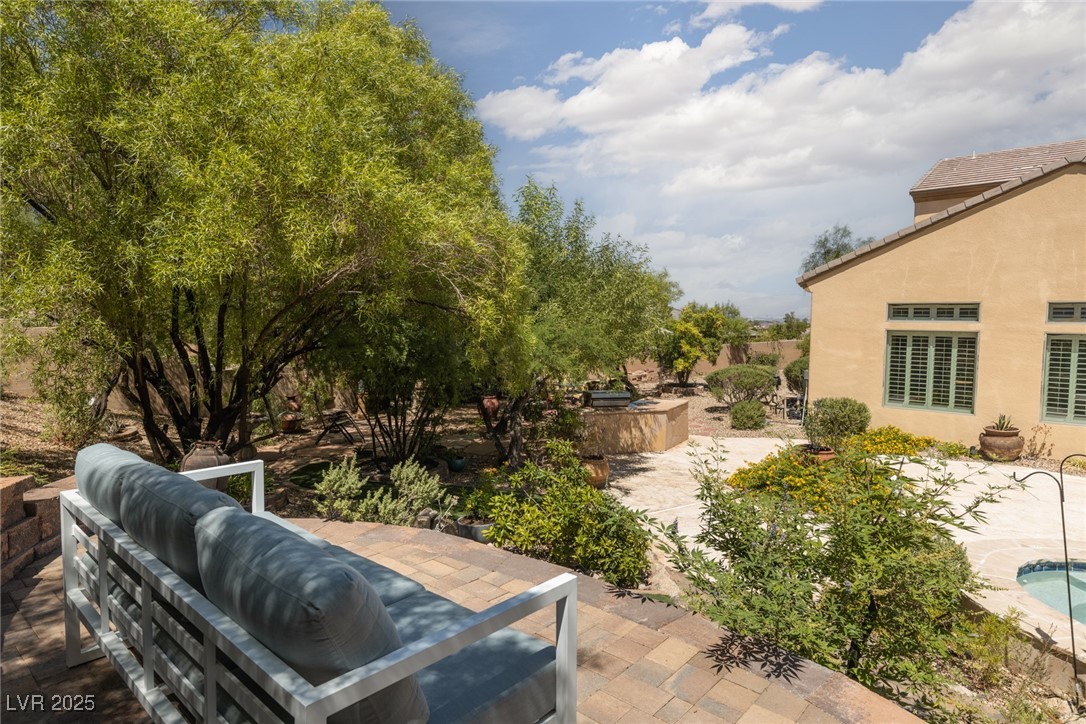 9 Chalet Hills Terrace, Henderson, Nevada image 39