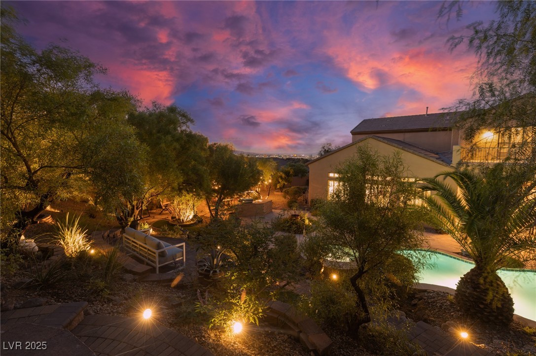9 Chalet Hills Terrace