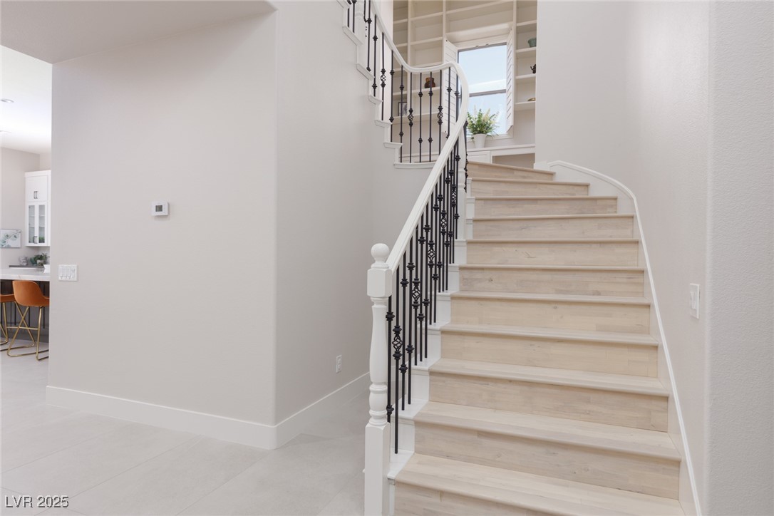 9 Chalet Hills Terrace, Henderson, Nevada image 27