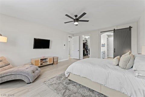 Tiny photo for 1061 Barby Springs Avenue, Henderson, NV 89014 (MLS # 2790368)