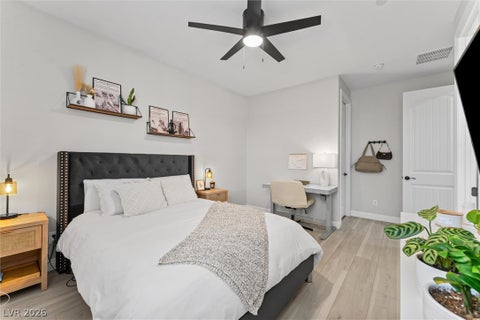 Tiny photo for 1061 Barby Springs Avenue, Henderson, NV 89014 (MLS # 2790368)