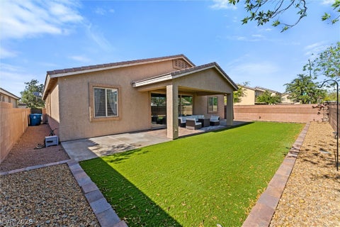 Tiny photo for 1061 Barby Springs Avenue, Henderson, NV 89014 (MLS # 2790368)