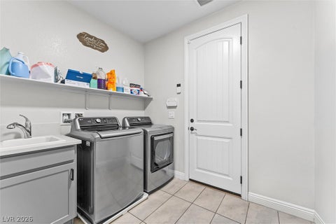 Tiny photo for 1061 Barby Springs Avenue, Henderson, NV 89014 (MLS # 2790368)
