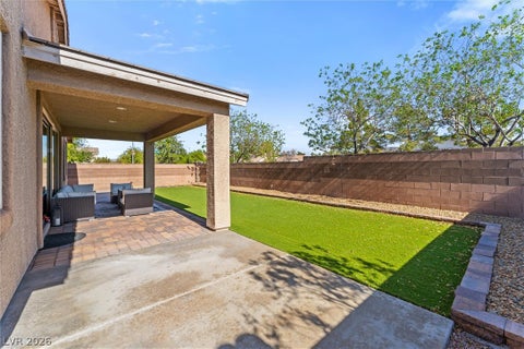 Tiny photo for 1061 Barby Springs Avenue, Henderson, NV 89014 (MLS # 2790368)