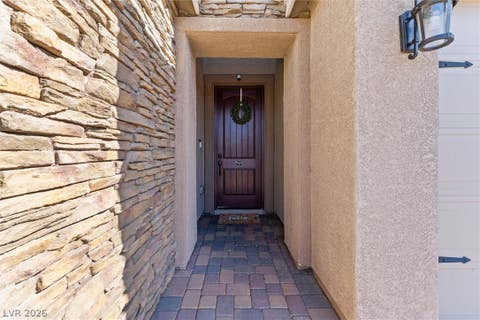 Tiny photo for 1061 Barby Springs Avenue, Henderson, NV 89014 (MLS # 2790368)