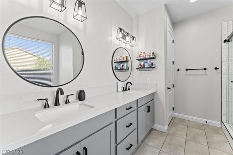 Tiny photo for 1061 Barby Springs Avenue, Henderson, NV 89014 (MLS # 2790368)