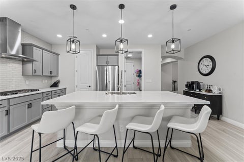 Tiny photo for 1061 Barby Springs Avenue, Henderson, NV 89014 (MLS # 2790368)