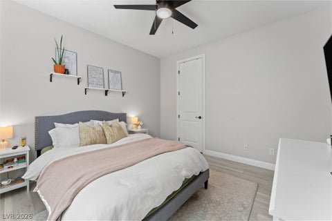 Tiny photo for 1061 Barby Springs Avenue, Henderson, NV 89014 (MLS # 2790368)