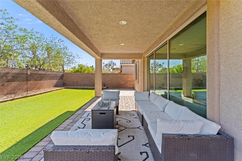 Tiny photo for 1061 Barby Springs Avenue, Henderson, NV 89014 (MLS # 2790368)