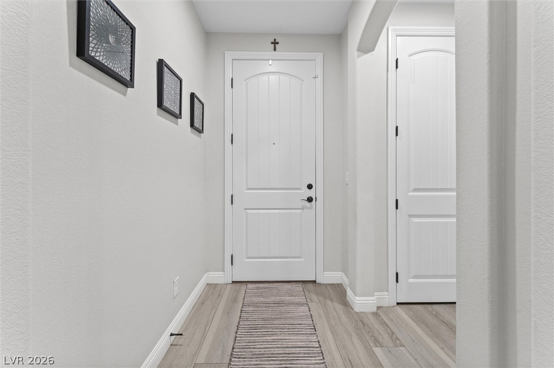 1061 Barby Springs Avenue